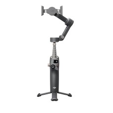 DJI Osmo Mobile 8 Standard Combo Handheld 3-Axis Gray Smartphone Gimbal